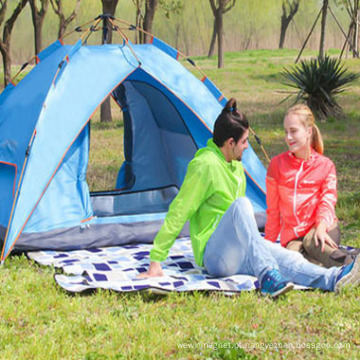 Grande tenda pop-up de acampamento para fabricante de outdoor